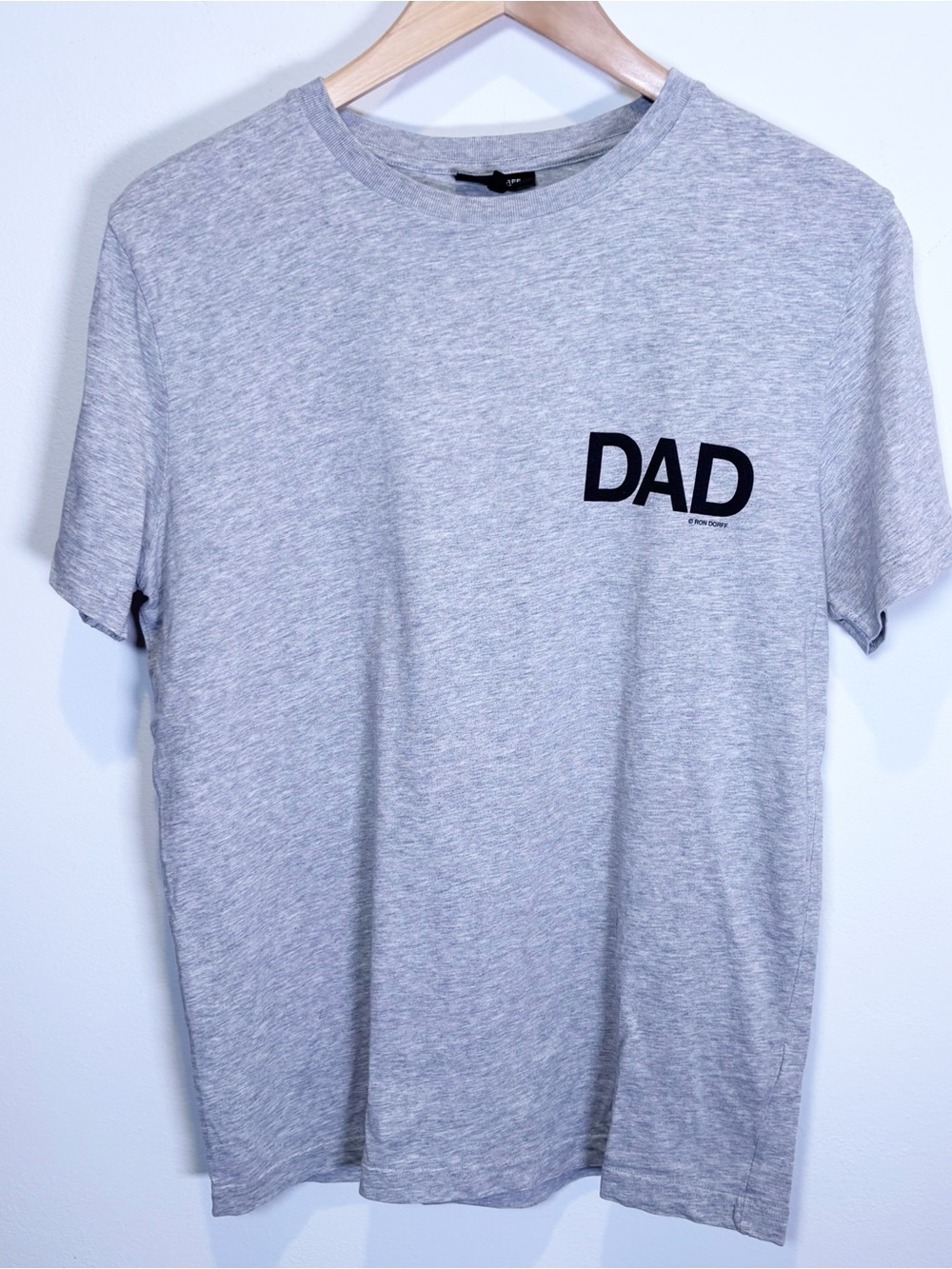 Ron Dorff Dad T-shirt